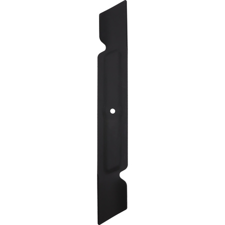 38cm Ersatzklinge für Wolfgarten Rasenmäher 3800 E 3800E, MTD Smart 38 E Messer