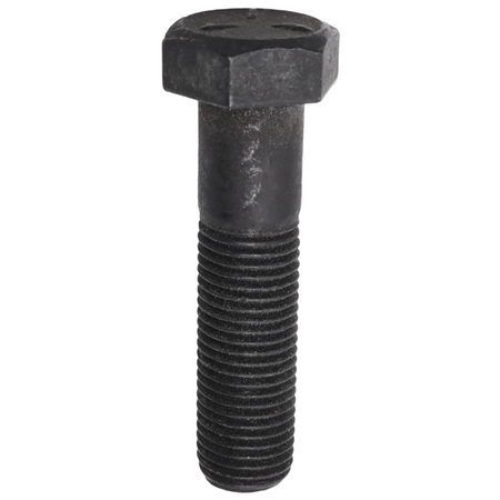 38 mm Linker Thread 3/8" Universalschraube für Rasenmäher Rassentraktoren