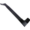 102cm Klingensatz MTD 1 B 145 1 B 155 E 124 E 125 E 160 E 165  742-0607 742-0608