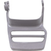 Handschutz Bremse für HUSQVARNA 340 345 350, 503 85 09-01 5038509-01
