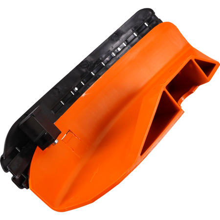 Schneidschutz für STIHL FS90, FS94, FS100, FS110, FS130, FS240, FR220, FR450
