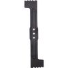 43cm Ø 10 mm  Ersatzmesser Klinge Bosch ROTAK 43 LI LI-2 Ergoflex F016800369