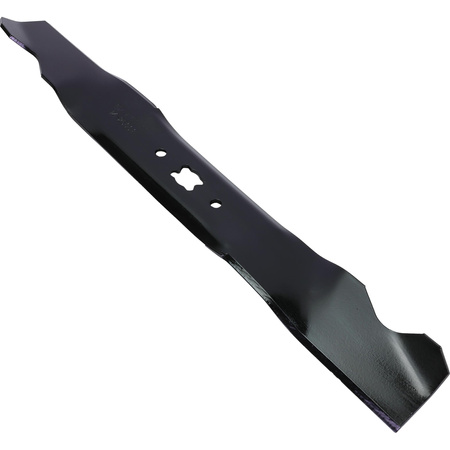 46cm Messer Klinge für Rasenmäher MTD, Budget BBM 46, 742-0738 Ersatzmesser