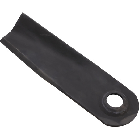 17,5cm Ersatzklinge links CONTRA CUT WESTWOOD Rasenmäher Messer 23191 24-3771