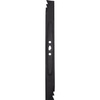 Rassenmähermesser 55cm für GÜDE BIG Wheele Tricke, Mega, Speed 95105 95351 95305