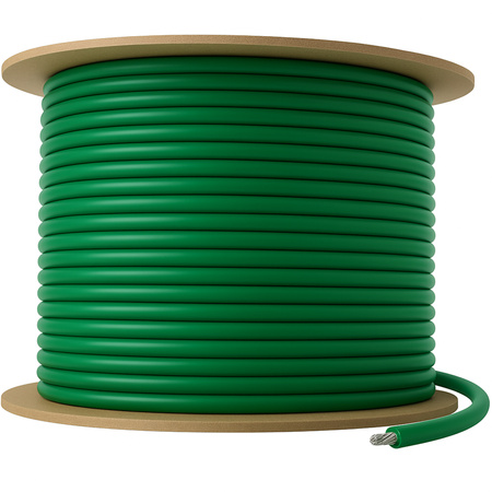 Kabel 3,4mm x 150m  DRACHT für Mähroboter Automover Begrenzung Kabel