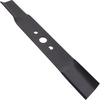 38cm Ersatzklinge Passend Güde GR 1500 E 94124 Rasenmäher | Wurfklinge Messer