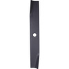 36cm Klinge Ø 17mm geeignet für SATTON FEVILL AGRIMOTOR 933.0800 Messer