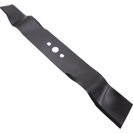 46cm Rasenmäherklinge für LUX TOOLS E 1800 / 46 HMA (E1800 46HMA) Ersatzmesser