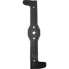 54cm Klinge für Rasenmäher Rasentraktor HUSAQVARNA PARTNER 532 16 8721 Messer