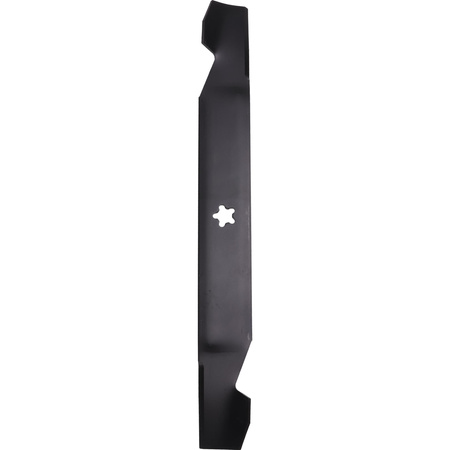 49cm Mäherklinge HUSQVARNA LT, LTH151 JONSERED POULAN 532138497 Messer 5 Stern