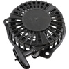 Seilzugstarter für HANSEATIC BRM 46-141 T Trike,  BRM46141 Rasenmäher Starter