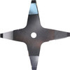 Messer 31cm für Sabo MOWIT 500F Robotermäher SAA13564, SAA11061, SAU11842