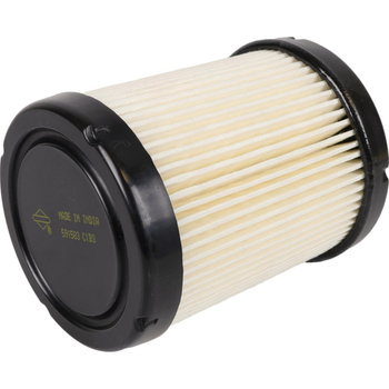 Luftfilter für Motoren Briggs & Stratton 796032 591583 Motoren 210000
