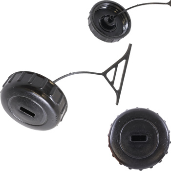 Tankdeckel für STIHL 017, 018, 019T, MS170, MS180, MS190T, MS191T 11303500500