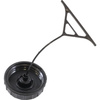 Tankdeckel für STIHL 017, 018, 019T, MS170, MS180, MS190T, MS191T 11303500500