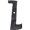 Messer 40cm für YAMAHA 16" YLM342P YLM342SE YLM342S YLE242S YLE242P YWT5432000