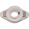 Messerhalter für Rassenmäher HUSQVARNA PARTNER 506 53 41-01 5065341-01 506534101