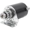Elektrischer Anlasser für Rasentraktor passend für Briggs & Stratton 593934 693551
