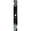 46cm Messer Klinge für Rasenmäher MTD, Budget BBM 46, 742-0738 Ersatzmesser