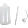 Ölkanne 500ml mit Messingspritzrohr flasche für Öl Ölspritze Ölkännchen