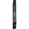 46cm Rasenmäherklinge für Makita DLM 460, DLM 460Z / DLM460, DLM460Z Messer