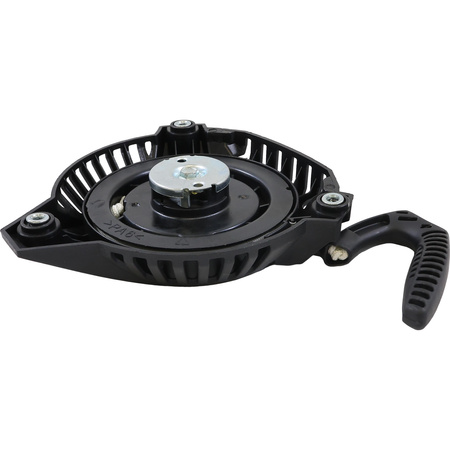 Seilzugstarter für Fuxtec FX - RM 1630, Scheppach MP99 - 42 Rasenmäher Starter