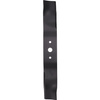 Klinge für 42cm Ø 18mm Castelgarden Rasenmäher 1134923201 1820043610 Messer