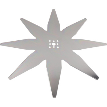29cm Klingen für Robotermäher Stiga Autoclip 520 523 525 Lizard M4 D M485 Messer