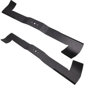 Messersatz 2x 71cm  für ISEKI SXG19 SXG22 SCMA45 8665-306-001-00 8665-306-002-00