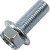 Messerschraube Gewinde 25mm L= 35mm M10 X 1,25 für  Rasenmäher 90105960003