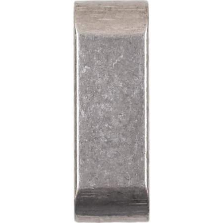 Schwungradkeil Keil  6x6x18 6mm 18mm Universal für Rassenmäher, Motoren, Kupplung