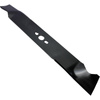 49,5cm Ersatzmulchklinge für Fuxtec FX-RM 2055 2050 50cm 500mm Rasenmäher Messer