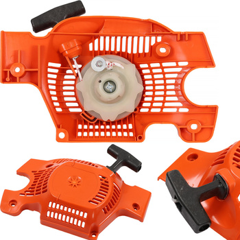 Seilzugstarter für Kettensäge Husqvarna 36, 37, 136, 137, 141, 142 530071968