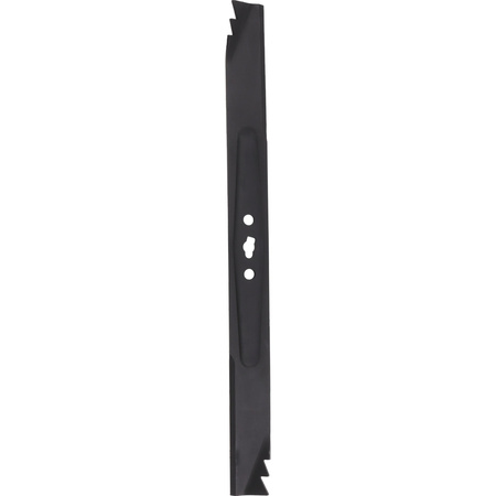 60cm Klinge für Hecht 5161 Aufsitzmäher Rasentraktor Ersatzmesser zu Rasenmäher