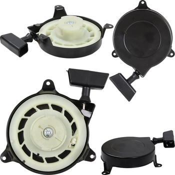 Seilzugstarter für B&S BRIGGS Quattro Classic Sprint 499706 690101 Rassenmäher Starter
