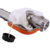 Kettesäge Kopf 26mm  für Motorsense Multifunktionschneider  Rohrdurchmesser