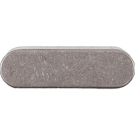 Schwungradkeil Keil  6x6x18 6mm 18mm Universal für Rassenmäher, Motoren, Kupplung