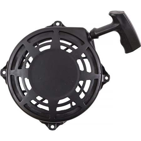 Seilzugstarter für BRIGGS&STRATTON QUANTUM Motoren 497680 099772, 099777, 128L00, 128M00,