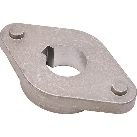 Messerhalter für Rassenmäher HUSQVARNA PARTNER 506 53 41-01 5065341-01 506534101