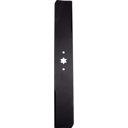 48,5cm (19”) Messer für MTD 115/96B 120/96 125 125H 130 135 155 155 HF Klinge