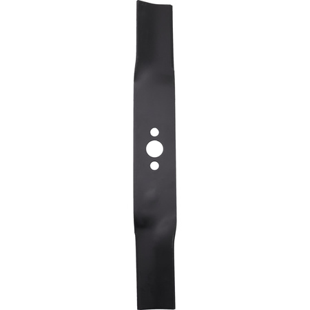 BTS  37cm Messer passend BTS 410, TE41 121300/7,  1213007 Rasenmäher Klinge