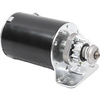 Elektrischer Anlasser für Rasentraktor passend für Briggs & Stratton 593934 693551
