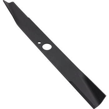 Messer 33cm VALEX Rasenmäher 1489821 5950385 Ersatzklinge  Ø 20mm, 8mm