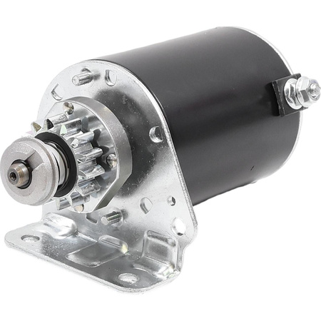 Elektrischer Anlasser für Rasentraktor passend für Briggs & Stratton 593934 693551
