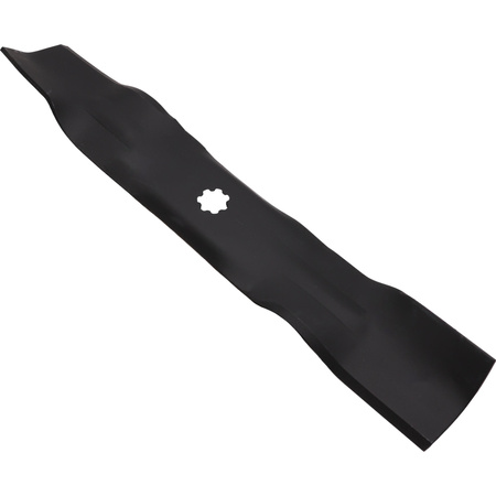 Messer 43cm für John Deere LA130, LA155, LA165, 145, 155C GX21784 GY20852