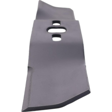 Universal Rassenmähermesser 45cm Klinge für Rassenmäher ⌀10 16 18mm