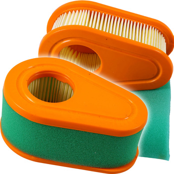 Luftfilter für Briggs BRIGGS&STRATTON MOTOREN 790388 792038 793676 DOV Series