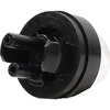 Kraftstoffpumpe Primerpumpe Primer für NAC OLEO MAC FLORA 38cc Kettensäge Motorsense