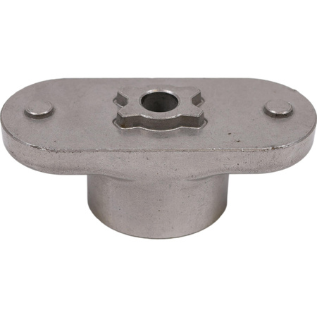 Messerhalter für MTD 22mm B46 AMBITION SELECT G55 48B 51BC 7480376E 748-0376E